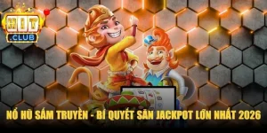 Nổ Hũ Sấm Truyền